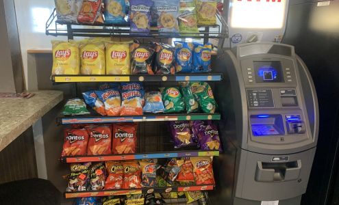 Chat Away Quick Stop, LLC Chateaugay