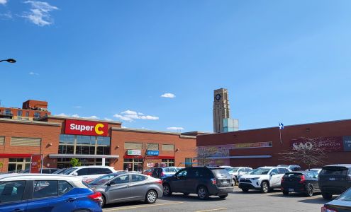 SAQ Sélection-Marché Atwater