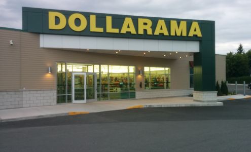 Dollarama
