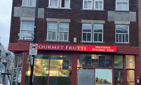 Gourmet Frutti