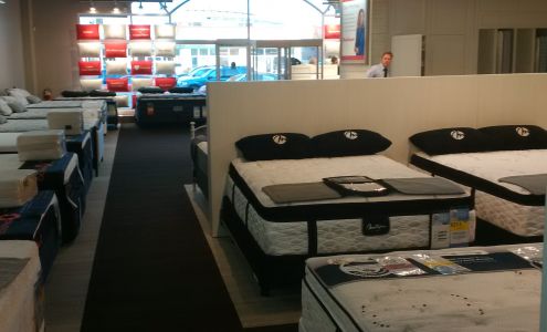 Sleep Country Canada