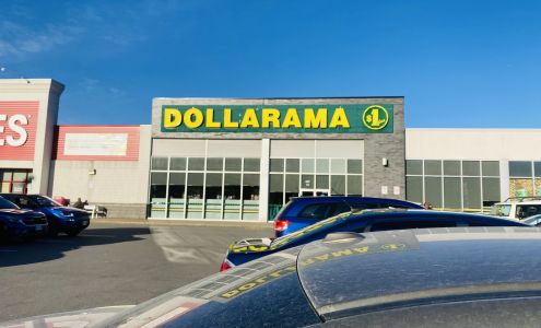 Dollarama Hawkesbury