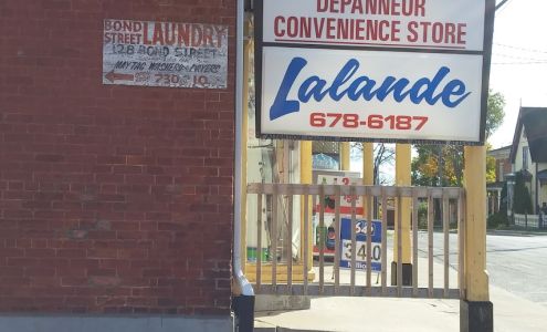 Depanneur Lalande Variety Store Vankleek Hill