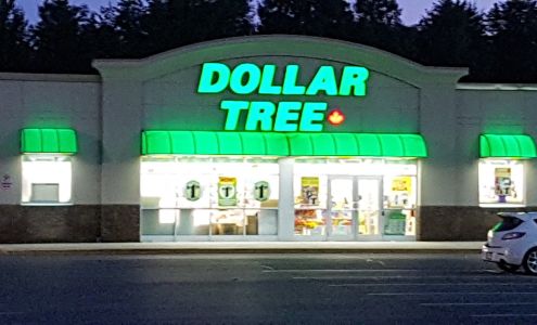 Dollar Tree Hawkesbury