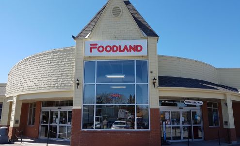 Foodland - Vankleek Hill Vankleek Hill