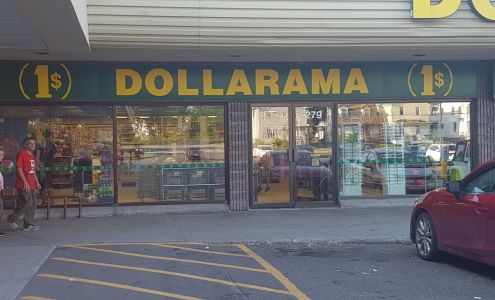 Dollarama Hawkesbury