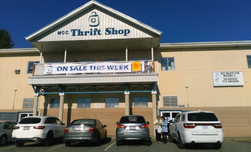 Mission MCC Thrift