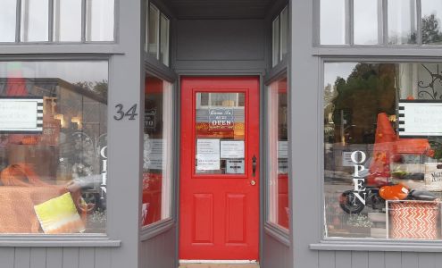 Necessities Retail Store