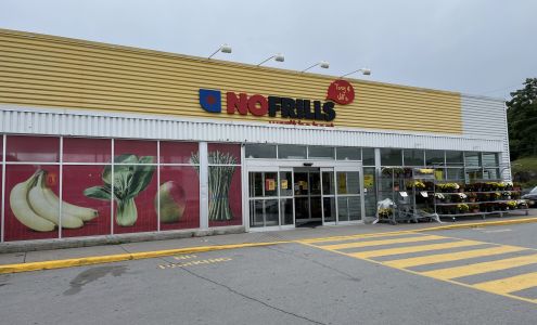 Tony & Jill's NOFRILLS Bancroft Bancroft