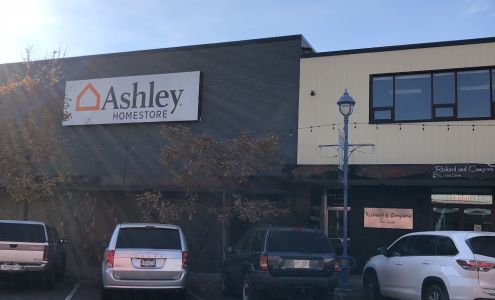 Ashley HomeStore Prince George