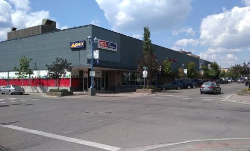 City Furniture & Appliances Ltd Prince George