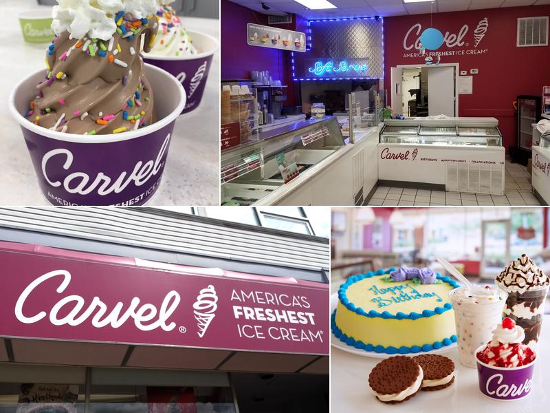 Carvel 109 S Orange Ave, South Orange