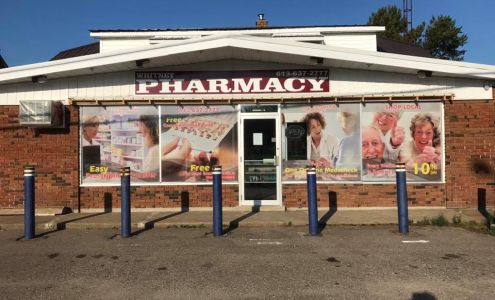 Whitney Pharmacy Whitney