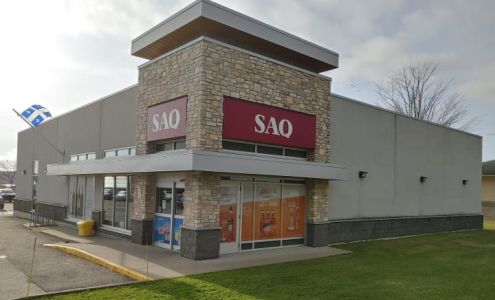 SAQ-Sainte-Anne-de-Beaupré Sainte-anne-de-beaupré