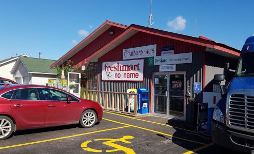 Whitney Freshmart Whitney