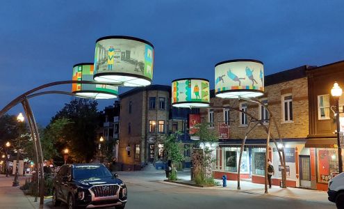 Tabagies Tremblay Cartier