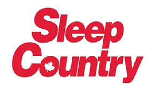 Sleep Country Canada