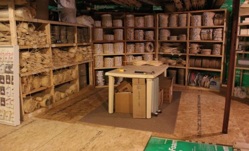 Levair's Caning Supplies Barrys Bay