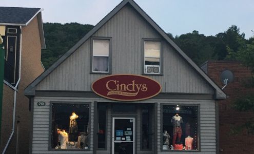 Cindys