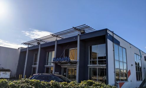 Maynards Fine Art And Antiques