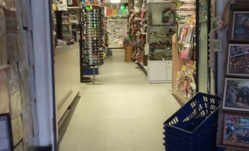 Needful Things Haliburton