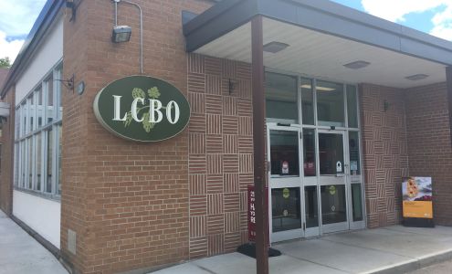 LCBO Haliburton