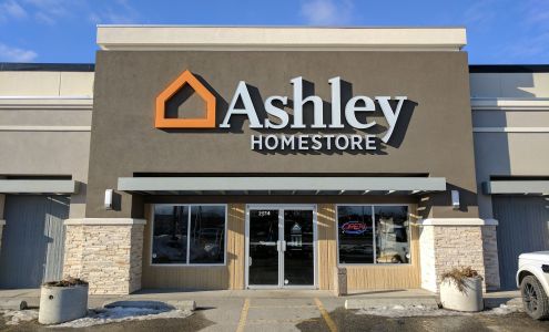 Ashley HomeStore