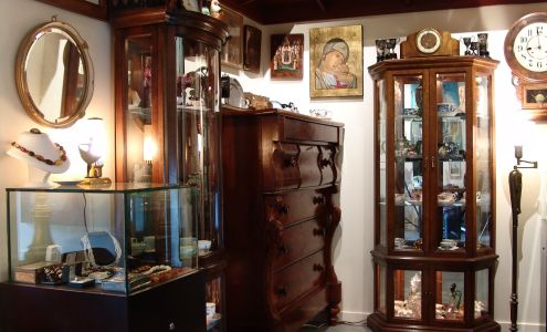 Artista Art & Antiques