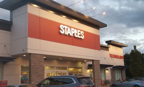 Staples