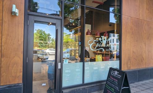 Boucherie Les Épicurieux