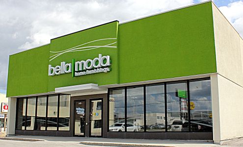 Bella Moda Home Furnishings