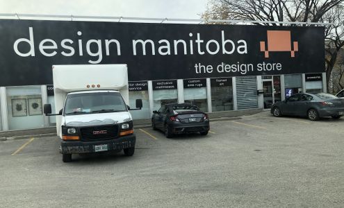 Design Manitoba