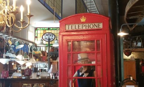 The Old House Revival Company