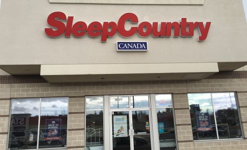 Sleep Country Canada