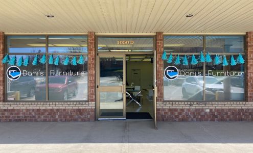 Dani's Furniture | Furniture Store | Mattress & More Fredericton