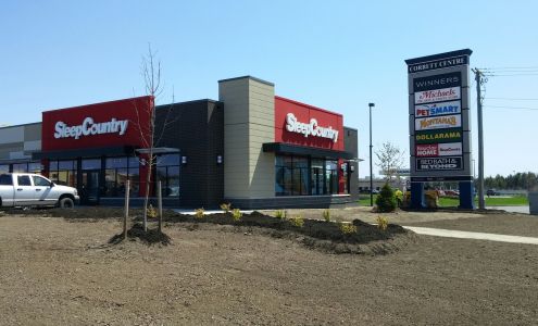 Sleep Country Canada