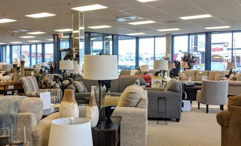 Cohen's Home Furnishings Limited