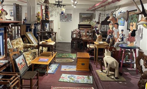 Hayes Antiques