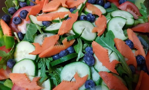 Cornball Store Magnetawan