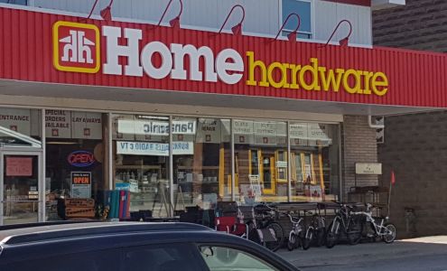 Burks Falls Home Hardware Burks Falls