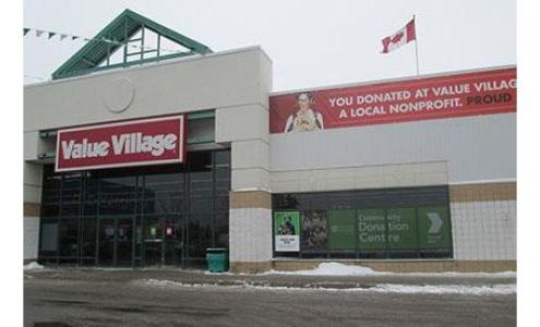 Value Village