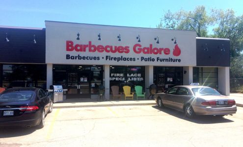 Barbecues Galore - Oakville