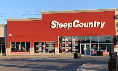 Sleep Country Canada