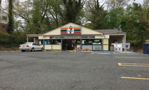7-Eleven Mountainside