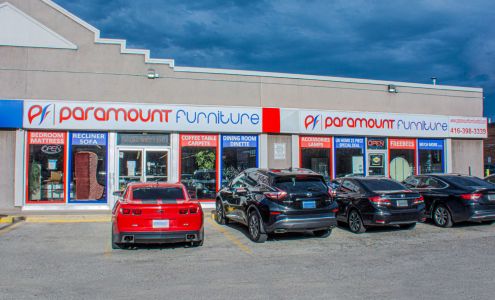 Paramount Furniture