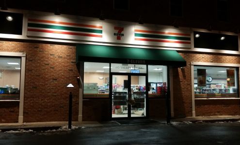7-Eleven