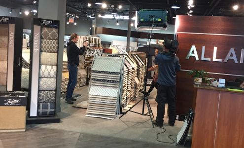 Allan Rug Co. Carpet & Flooring