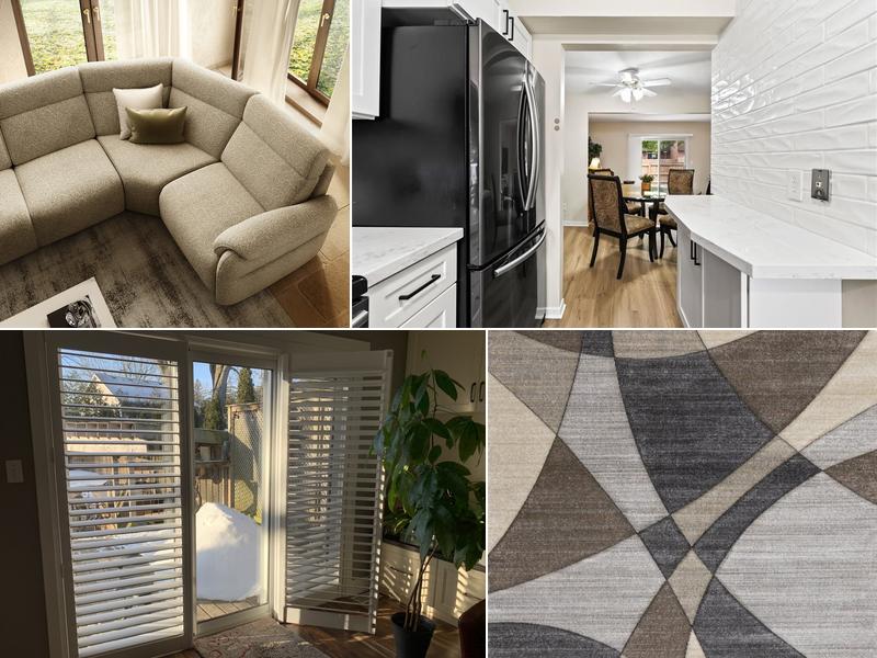 Interiors By Better Shade