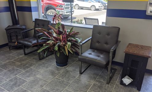 Ernie's TV Furniture & Appliance