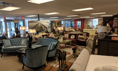 Palace Furniture Gallery Inc